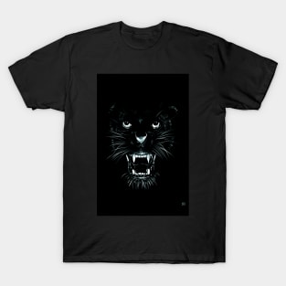 Beast T-Shirt